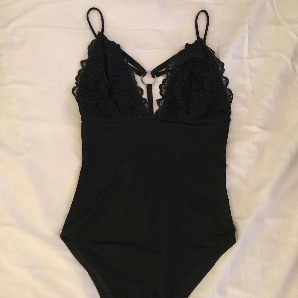 Bodysuit